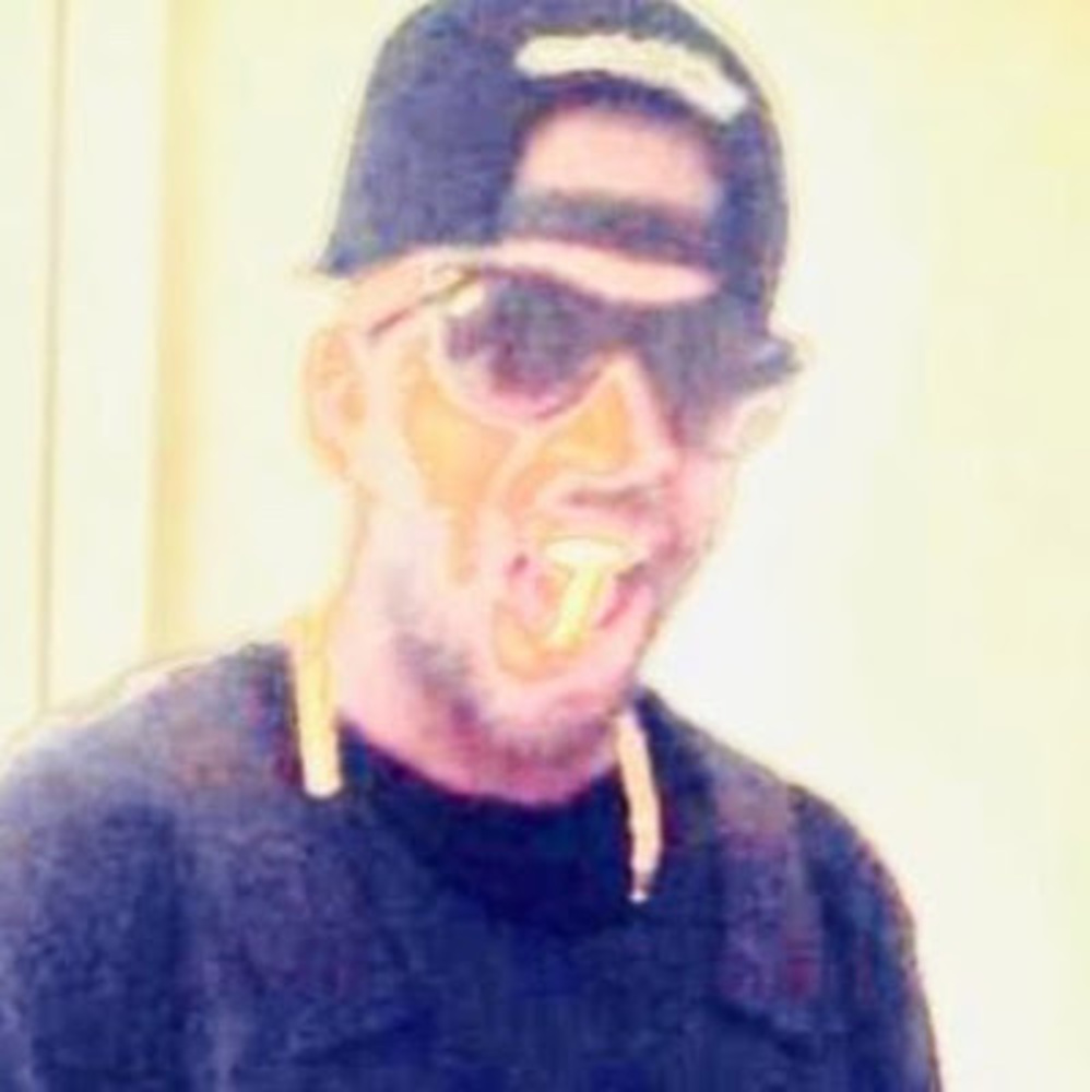 Meet your Posher, Allister